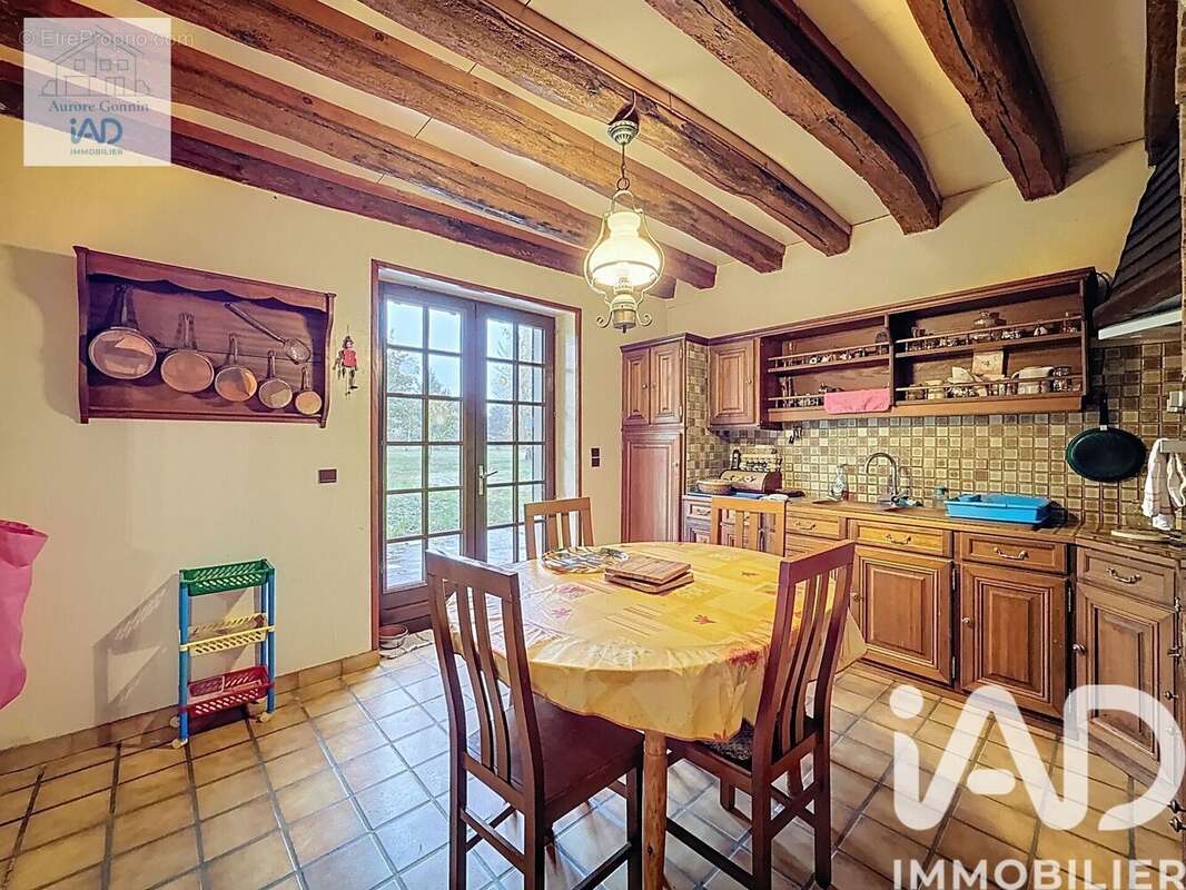 Photo 8 - Maison à CHANTENAY-SAINT-IMBERT