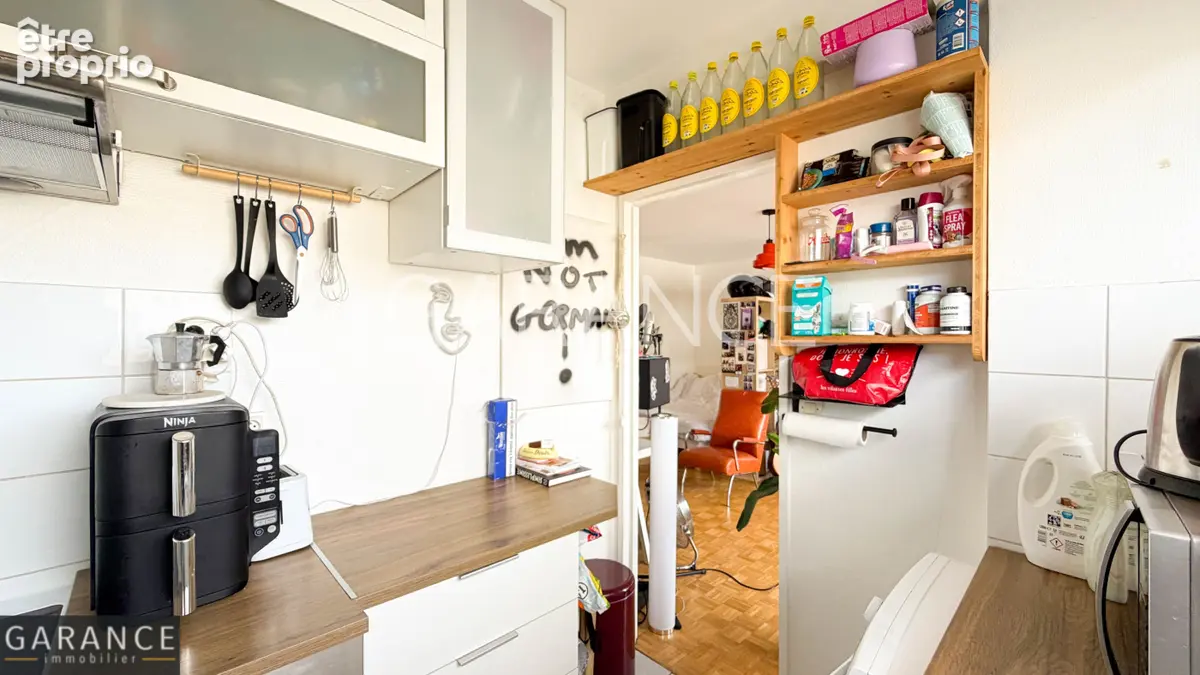 Appartement 1 pièce 31 m² à vendre à Paris-12e (75012) - photo 7