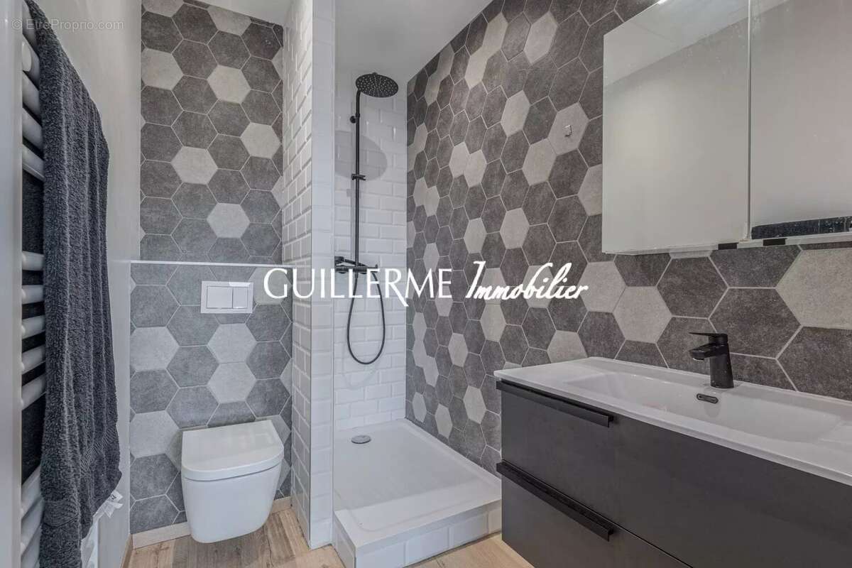 Charmant Duplex Dardilly le haut - photo 6