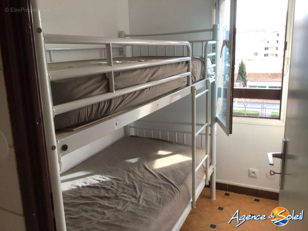 Appartement 25 m² à Leucate  - photo 7