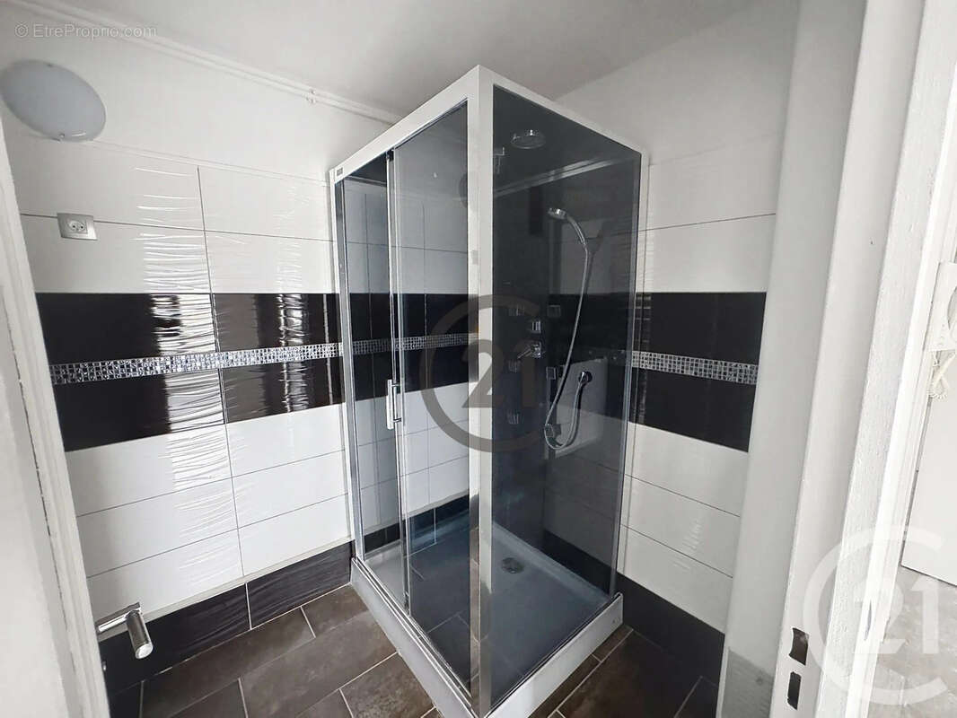 Appartement à AUXERRE