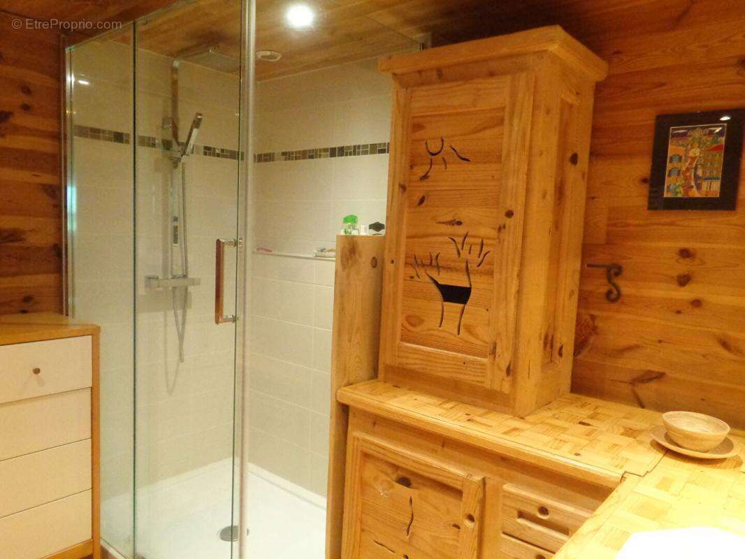 Maison à LE PERTUIS