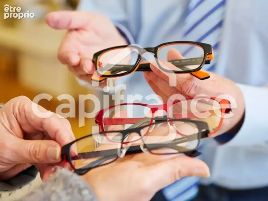 Et si vous repreniez votre propre magasin d’optique pour 150 000 € ? - photo 6