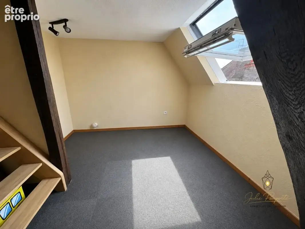 Appartement 2 pièces 44 m² à vendre à Montargis (45200) - photo 3
