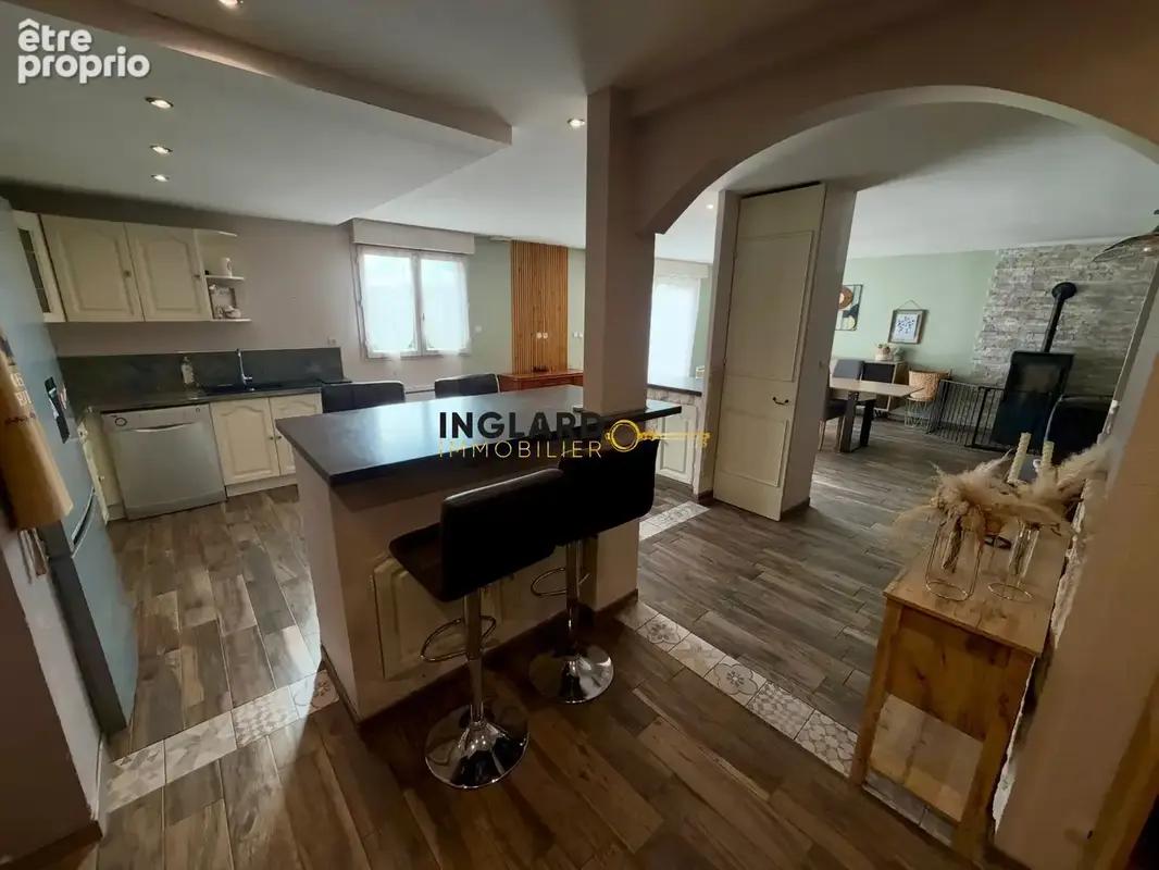 Maison 5 pièces 125 m² à vendre à Fort-Mardyck (59430) - photo 6