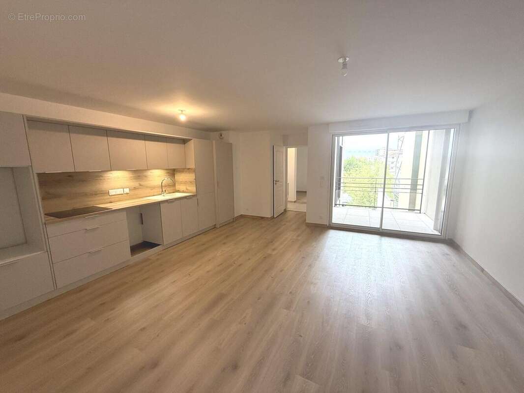 Appartement à MERIGNAC