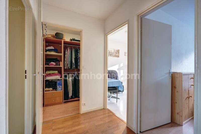 Appartement à LYON-7E