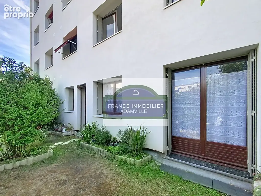 Appartement Saint Maur Des Fosses 4 pièce(s) 90.37 m2 - photo 12