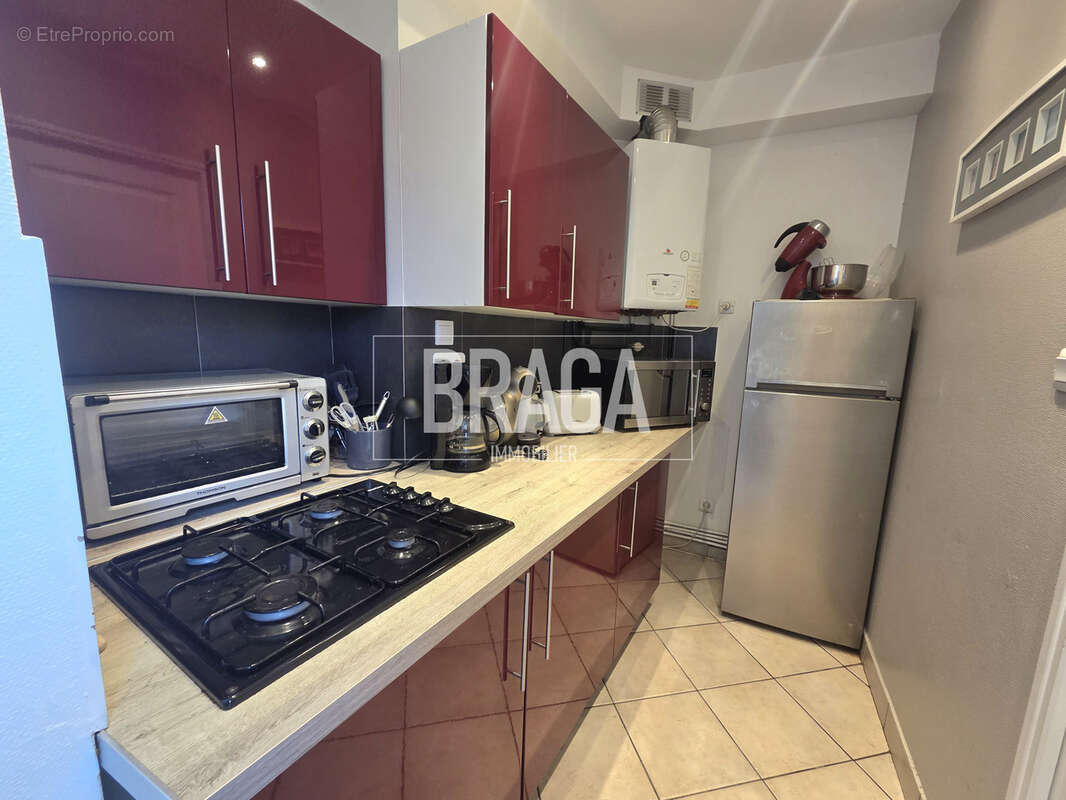 Maison Le Portel - photo 4