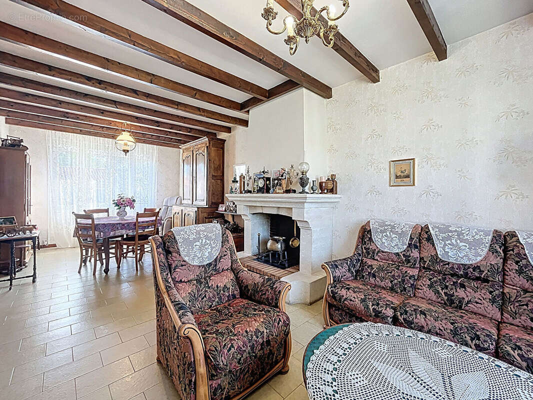 Maison à NIMES