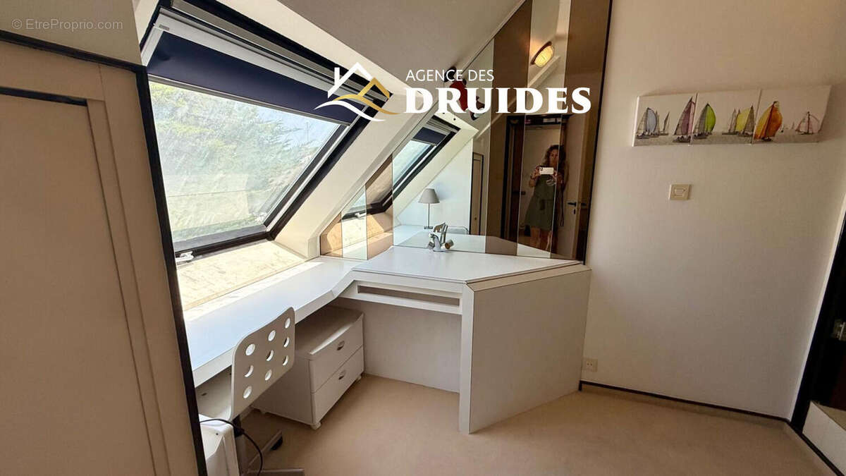 Appartement à CARNAC