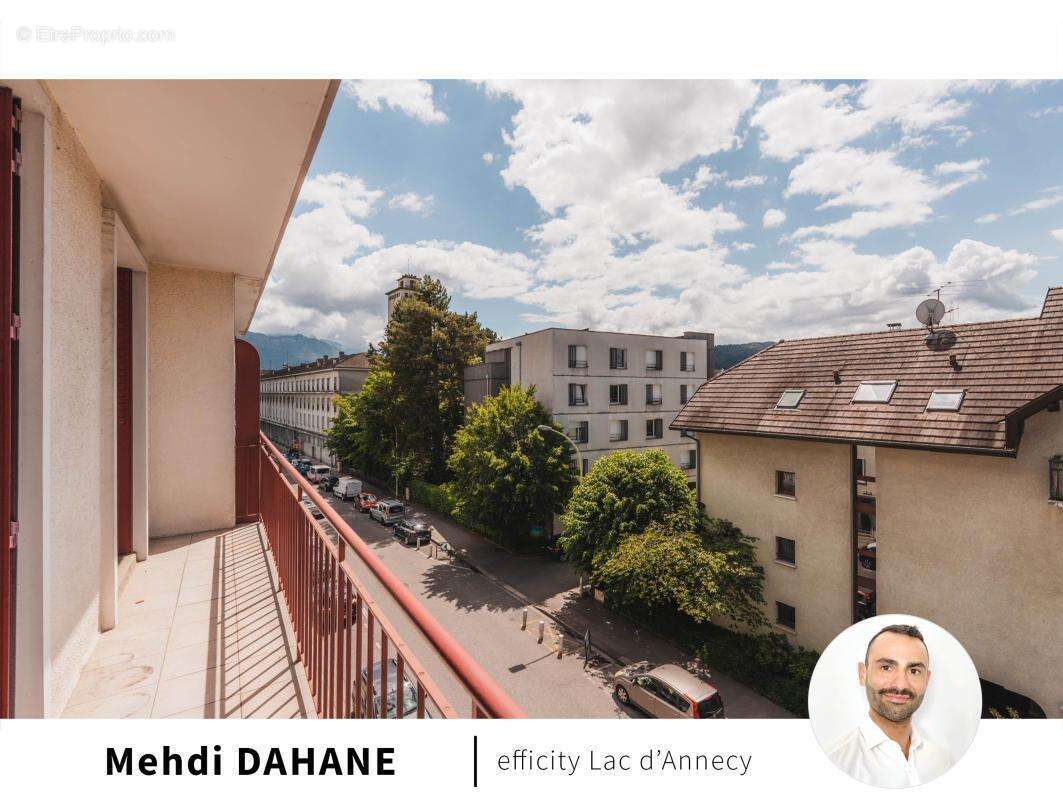 Appartement - photo 3