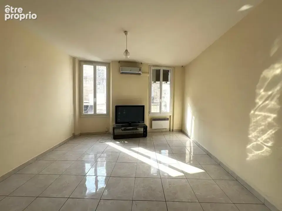 séjour t2 clairimmo 4ème