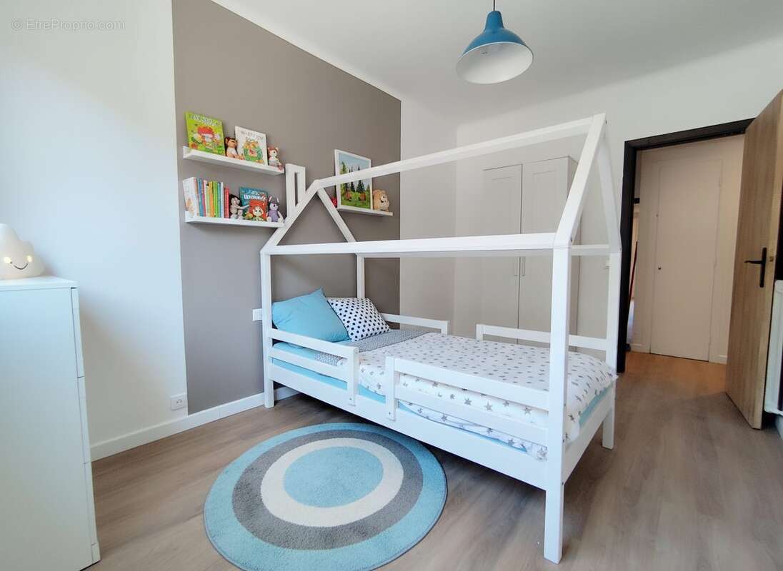 Appartement 60 m² à Grasse  - photo 5