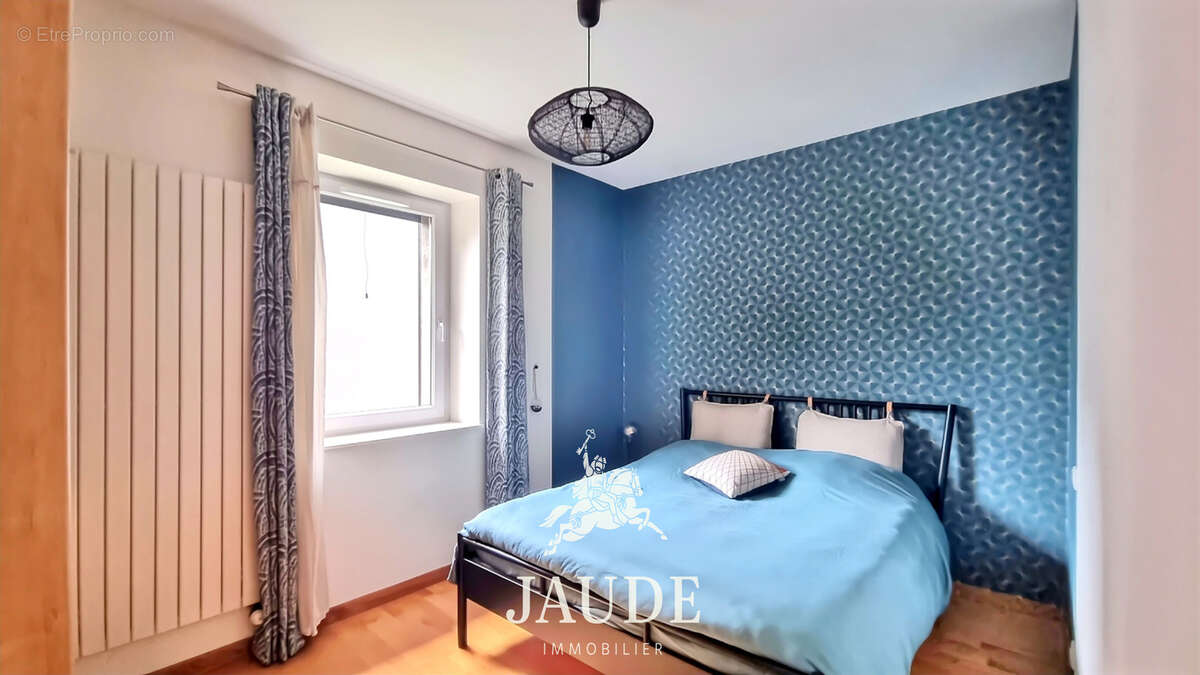 Appartement à BEAUMONT