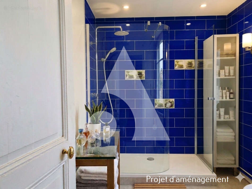 Maison à SAINT-GERMAIN-SUR-MORIN