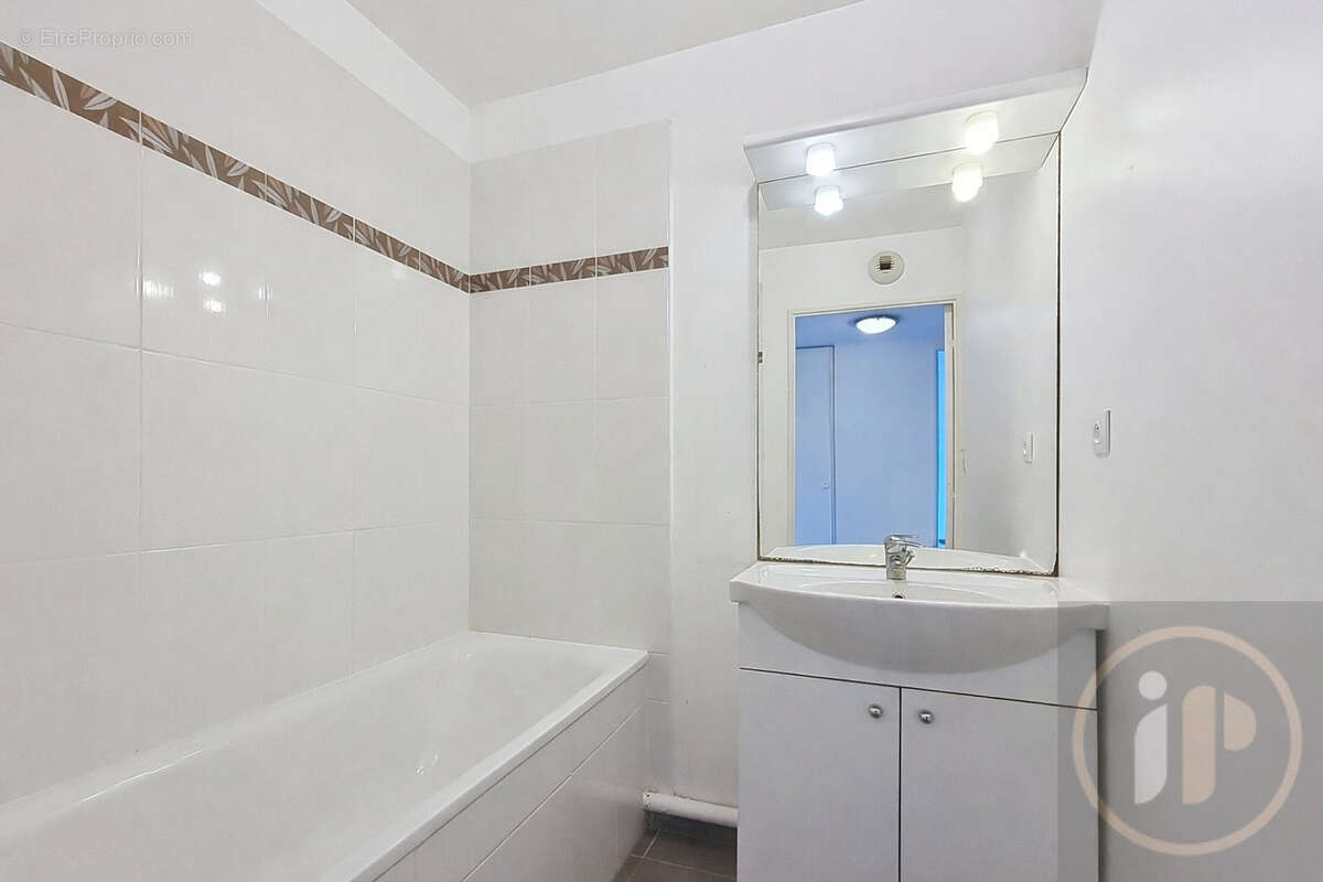 Appartement à MANTES-LA-VILLE