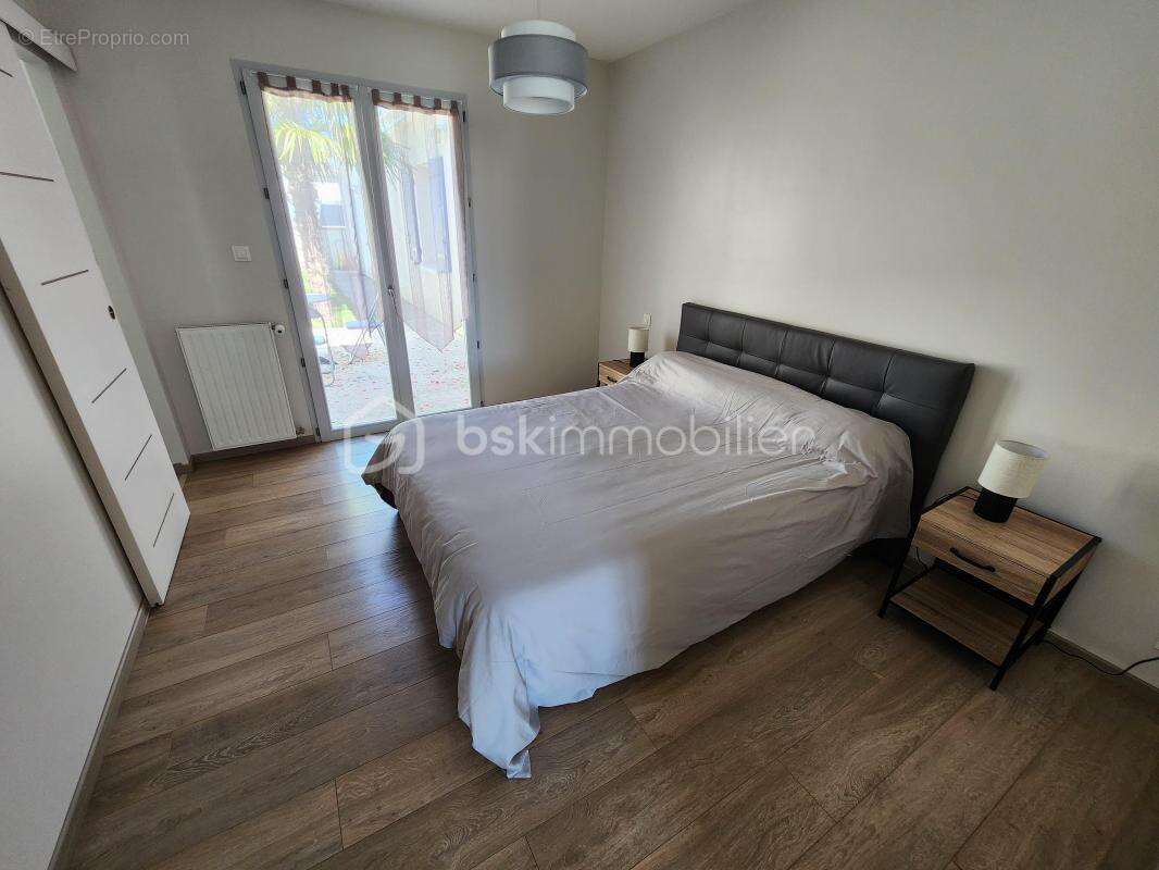 Maison à SAINT-GELAIS