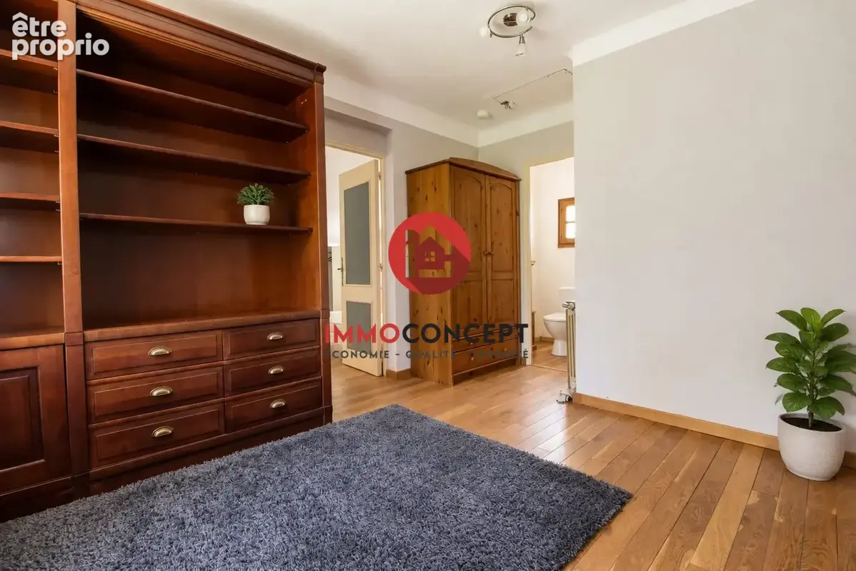 Maison 5 pièces 146 m² à vendre à Pujaut (30131) - photo 9
