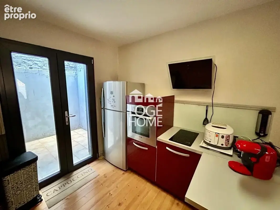 Maison 68 m² à Lannoy  - photo 2
