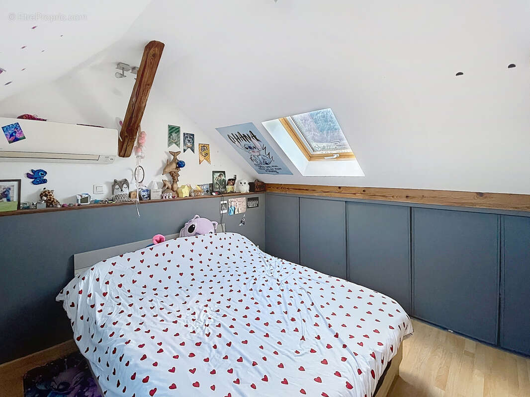 Appartement à DOUSSARD