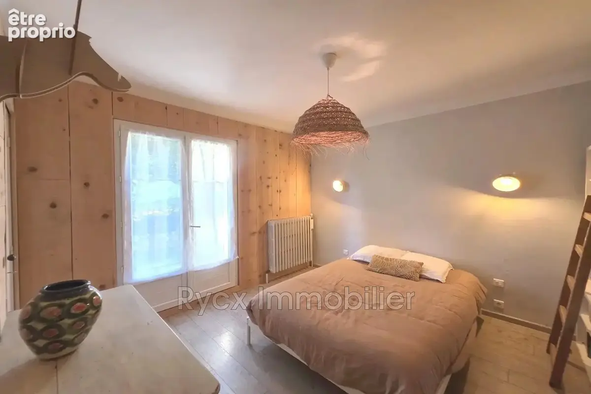 Maison 6 pièces 116 m² à vendre à Apt (84400) - photo 8