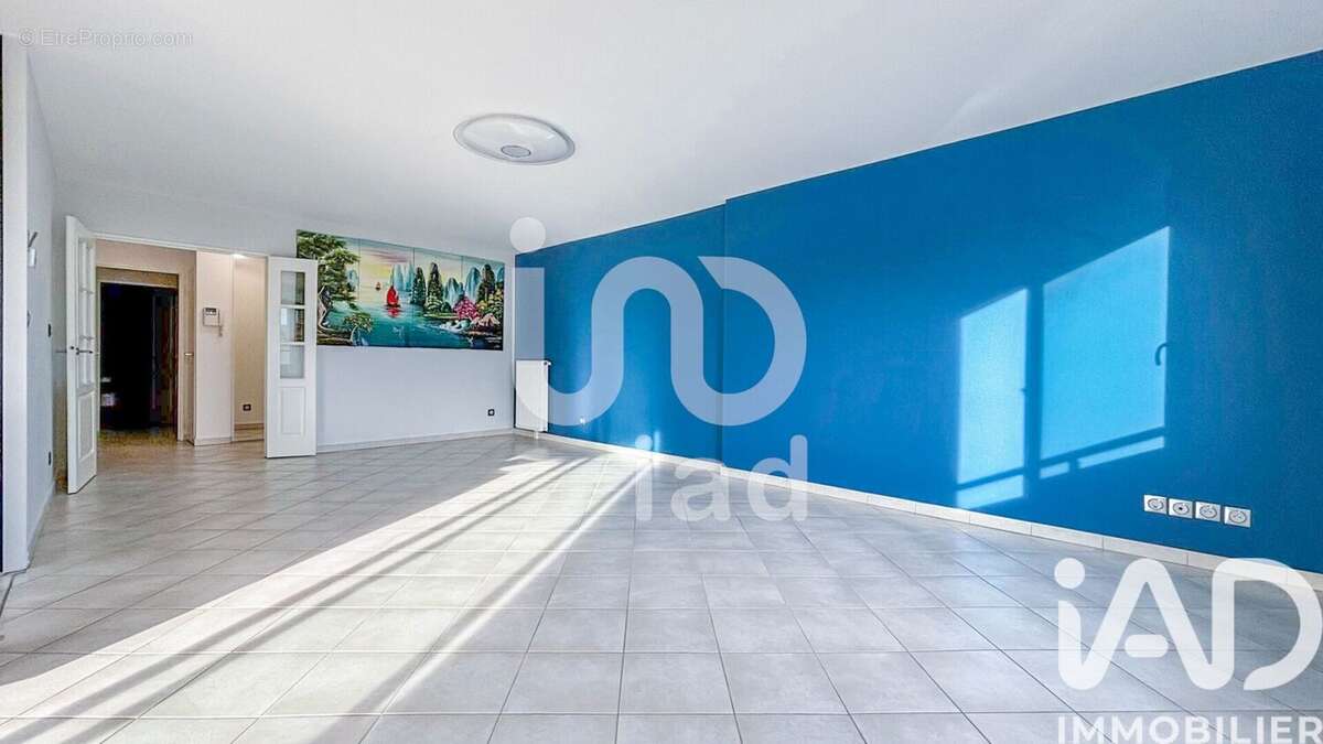 Photo 3 - Appartement à MILLERY