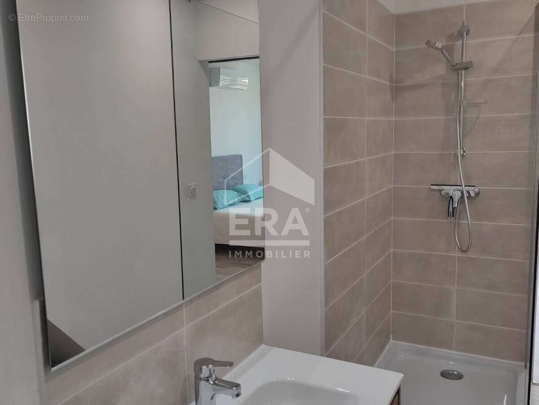 Appartement à CARCASSONNE