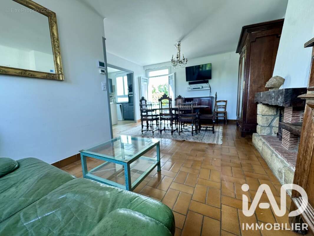 Photo 6 - Maison à ETABLES-SUR-MER