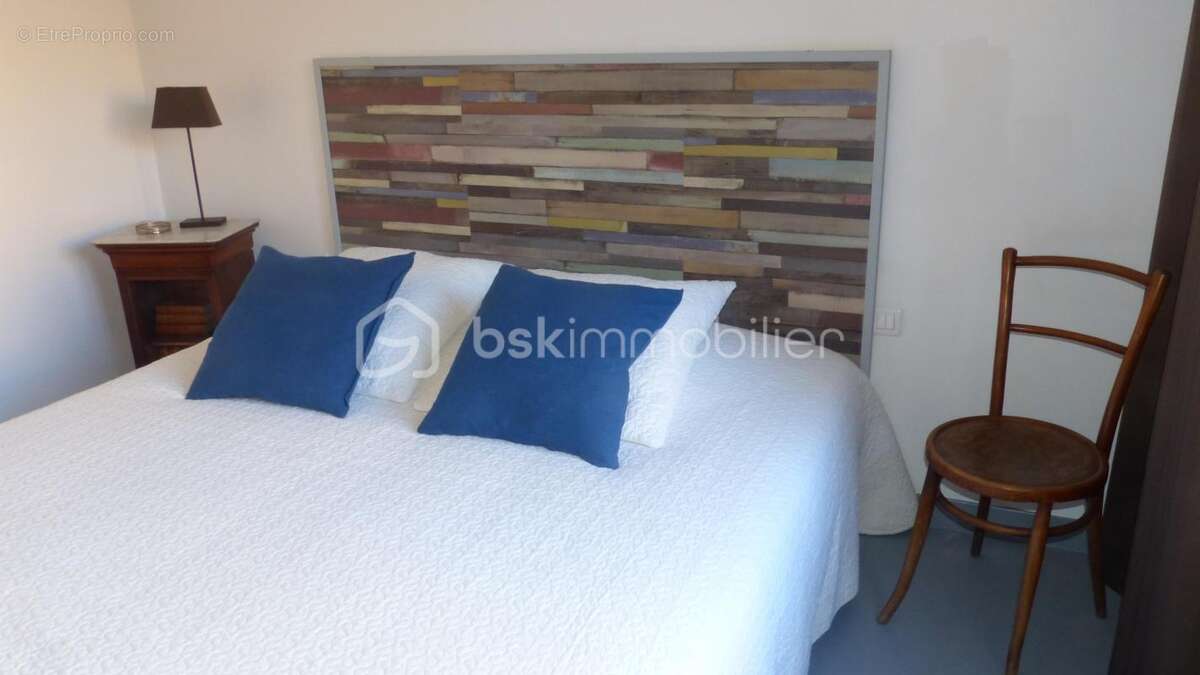 Maison à ROUSSILLON