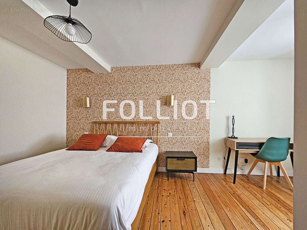 Maison à DOUVRES-LA-DELIVRANDE