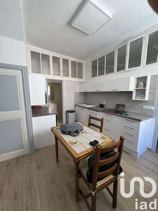 Photo 3 - Appartement à SAINT-SAUVEUR-SUR-TINEE