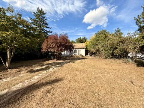 Maison à MONTPELLIER