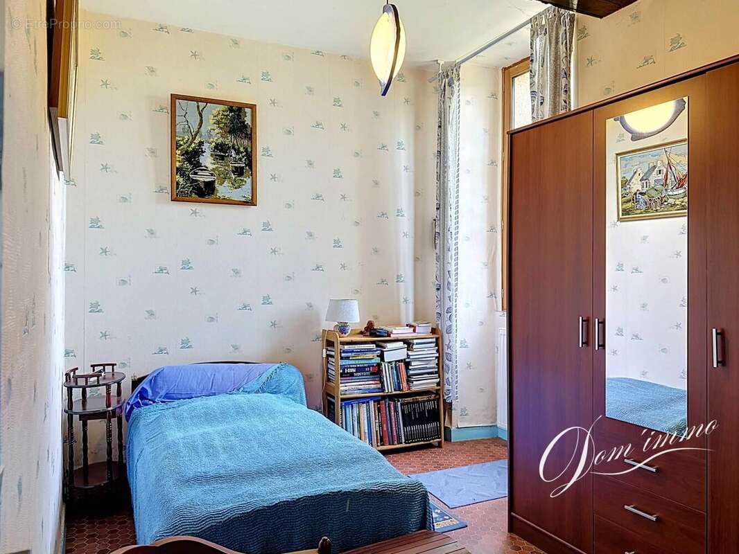 En exclusivité au coeur de l'Auxois: Ancien presbytère - photo 8