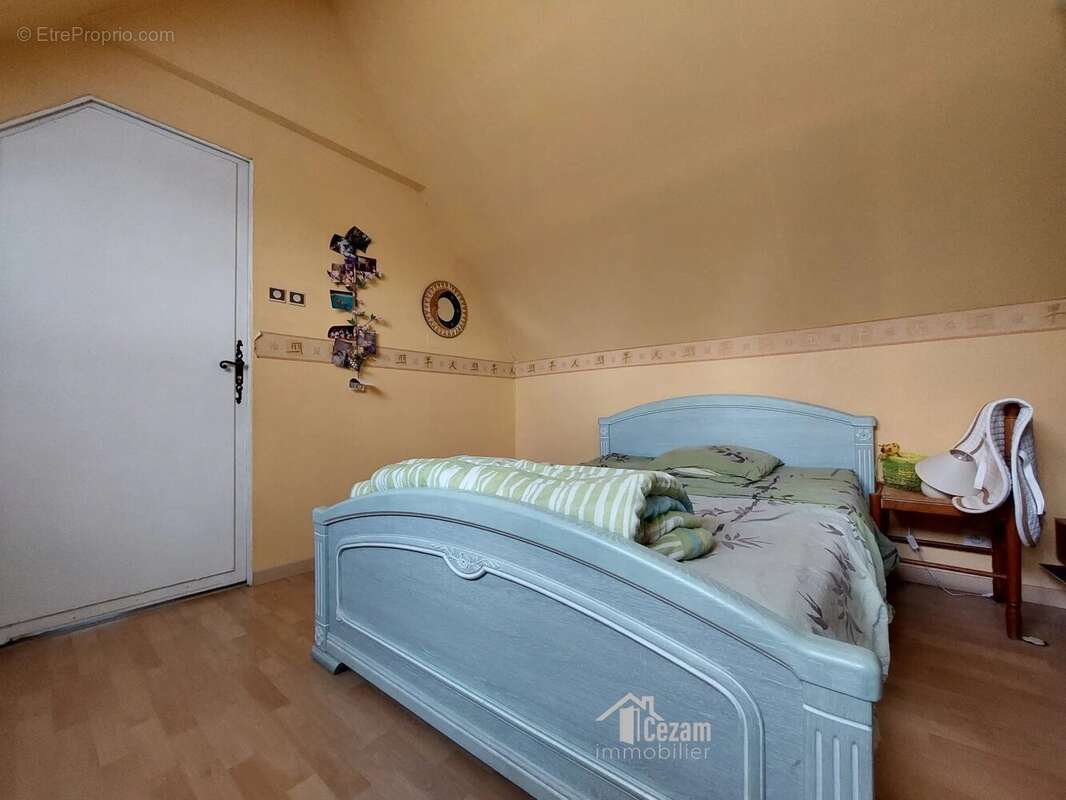 Maison à LES ANDELYS