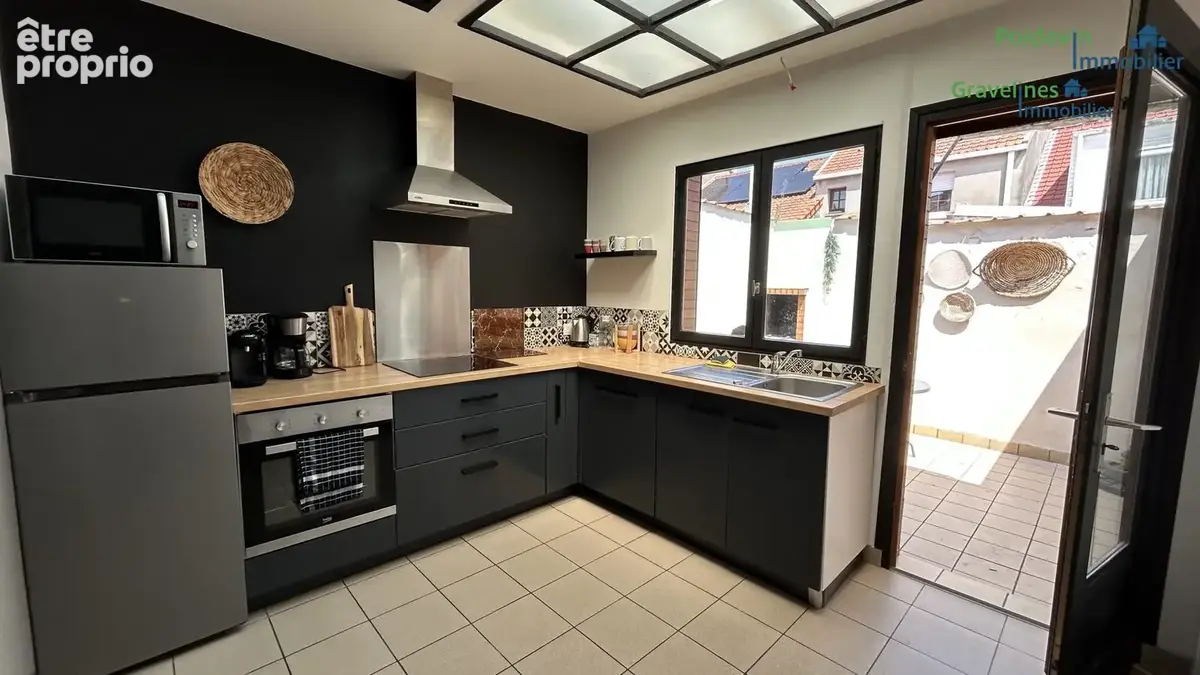 Maison 86 m² à Grand-Fort-Philippe  - photo 2