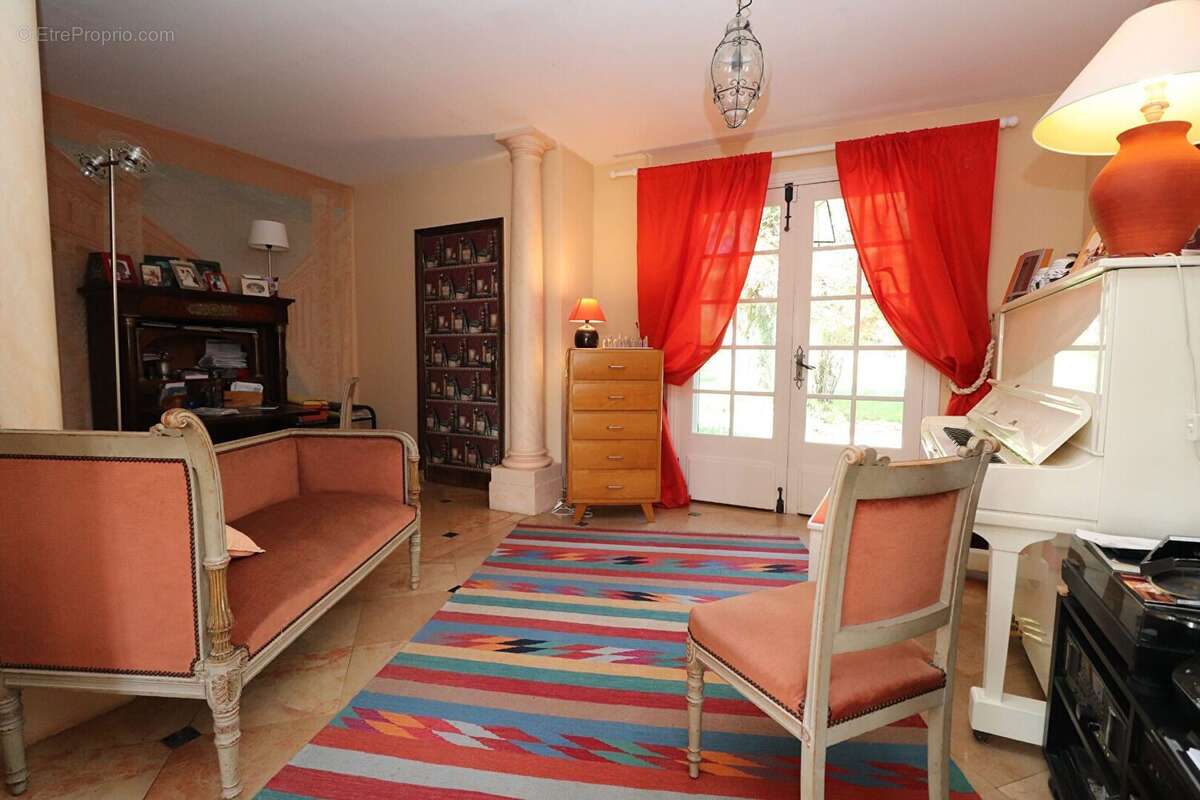 Maison à DAROIS