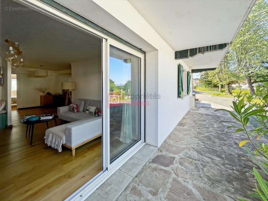 Appartement Bixta Eder , 115m2, Arrauntz - photo 7