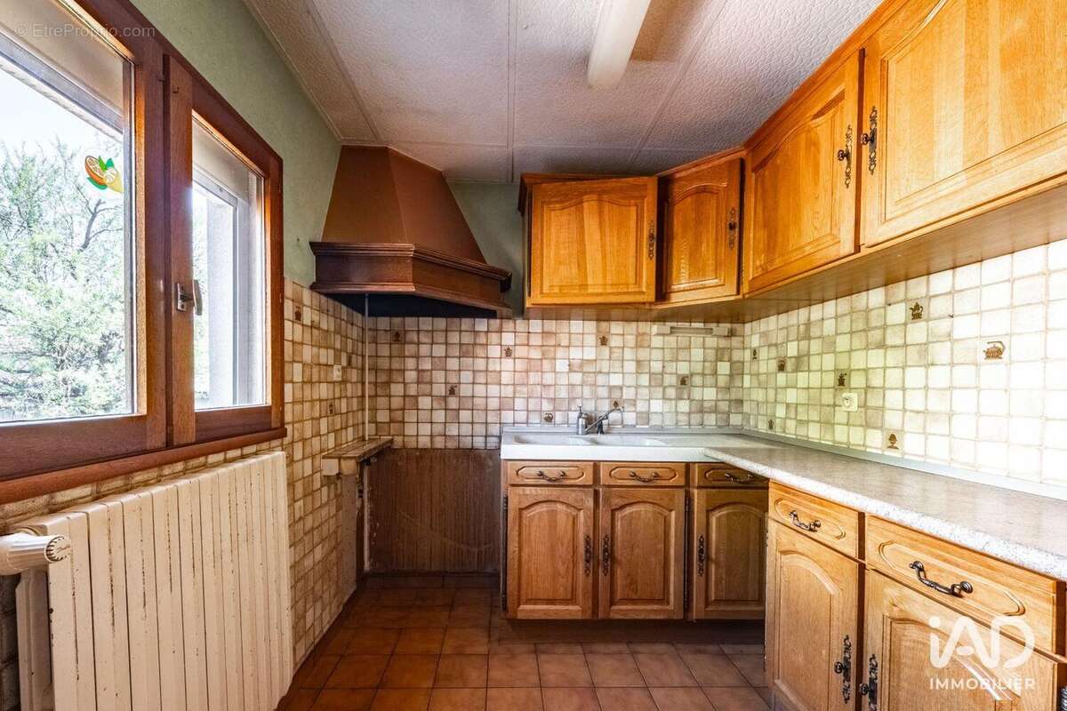 Maison 119 m² à Dijon  - photo 5
