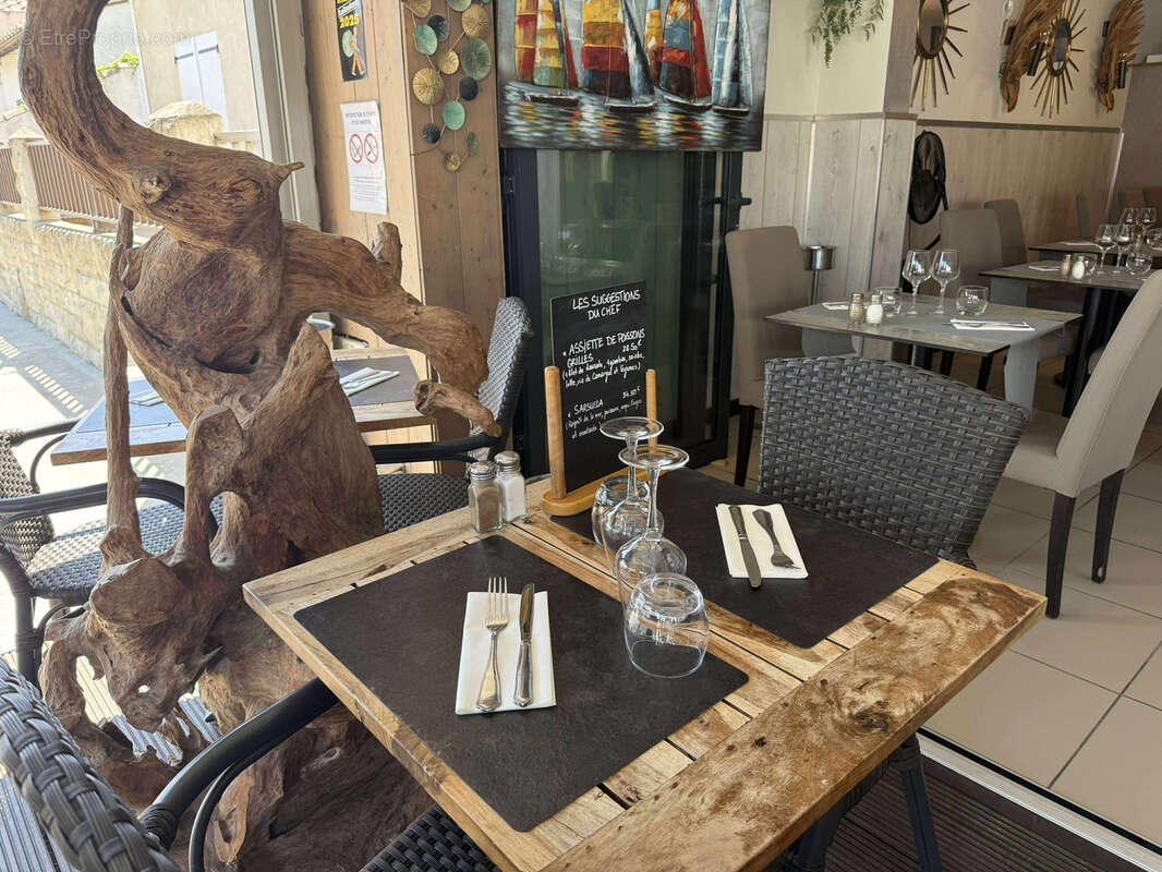 Autre à SAINTES-MARIES-DE-LA-MER