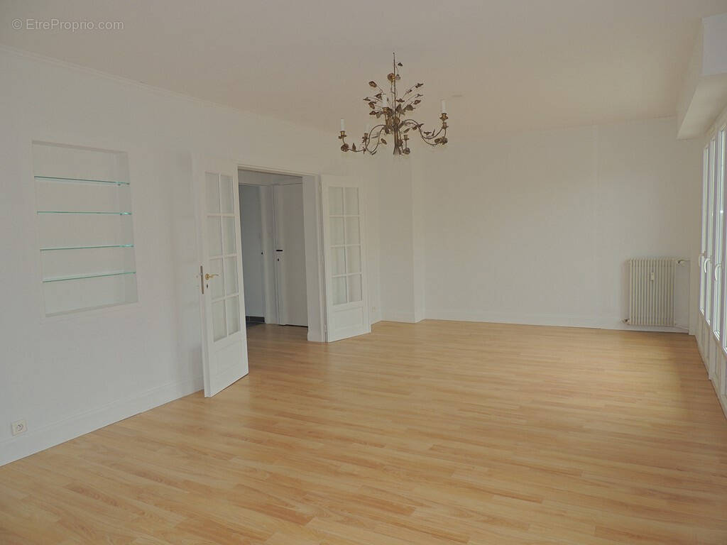 Appartement à LA ROCHELLE