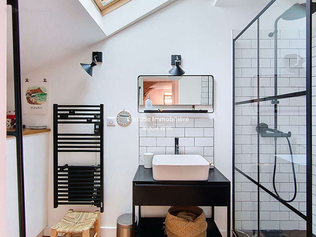 Appartement à LYON-4E