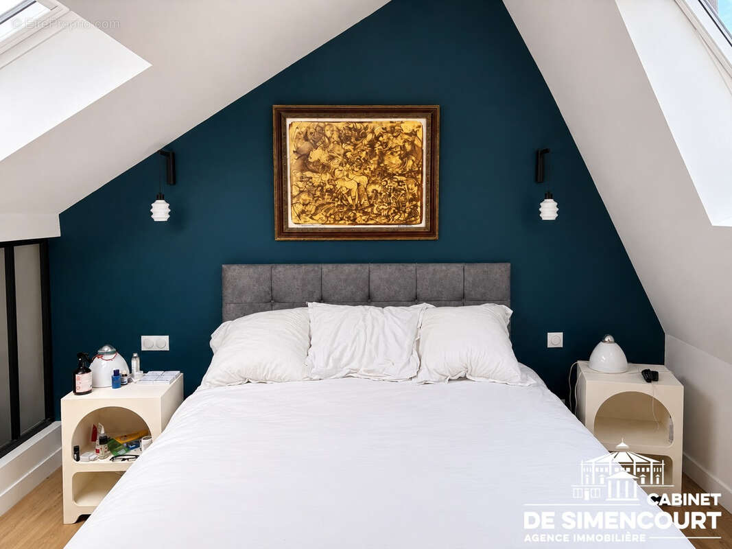 Appartement à AMIENS