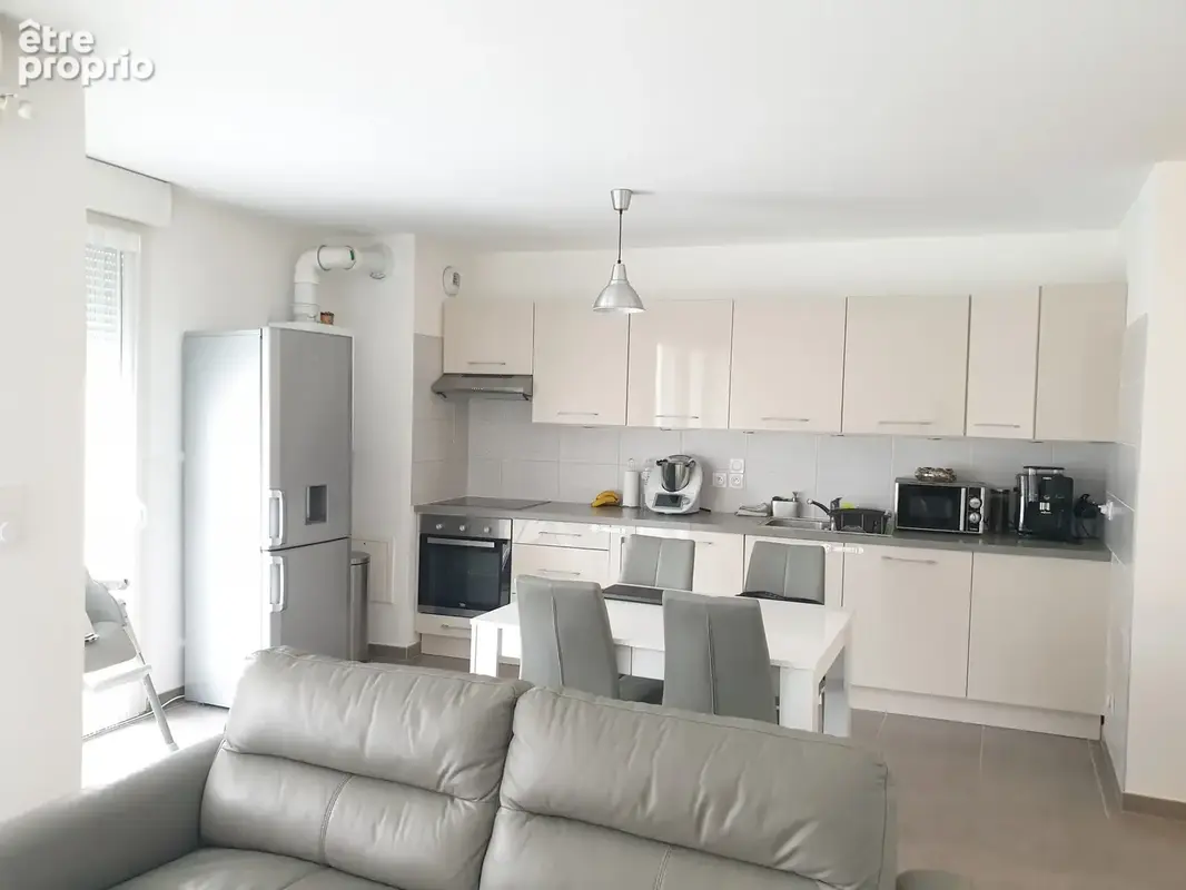 Photo Appartement à Annemasse au prix de 295 000€
