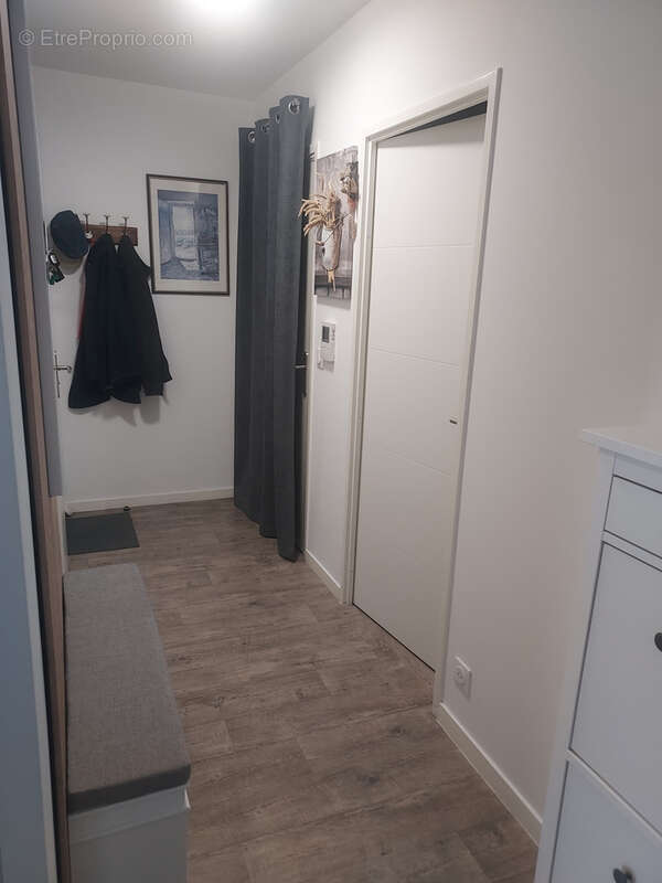 Appartement à CERGY