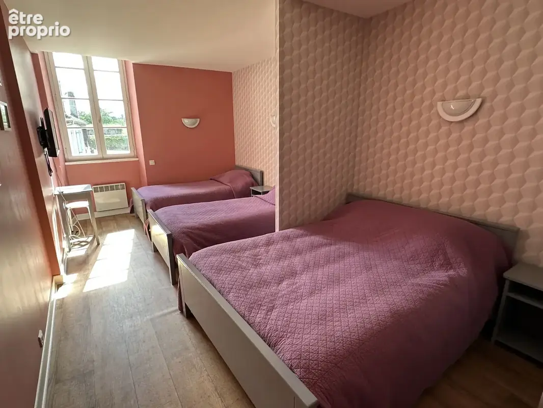 Au cœur de la commune de Navarrenx - photo 11