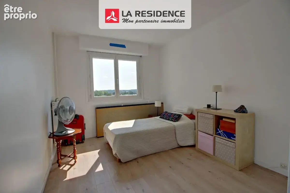Appartement 101 m² à Rouen  - photo 3