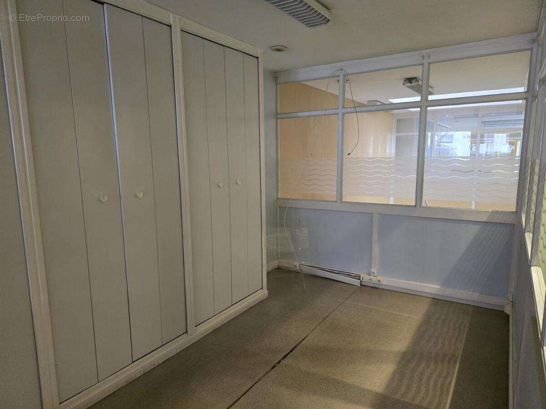 Appartement à SAINT-POL-SUR-TERNOISE