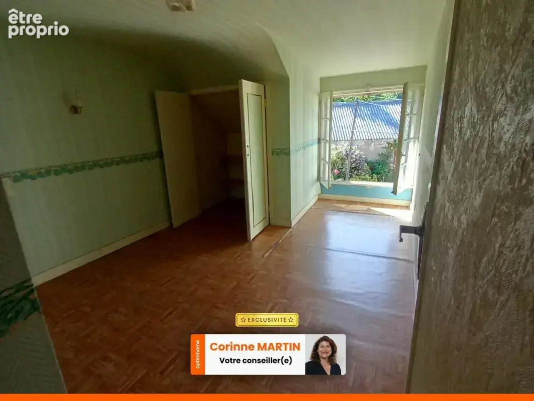 Maison à vendre 4 pièces ALLAIRE (56) - photo 10