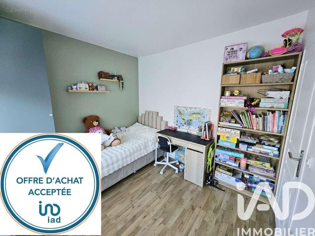 Photo 2 - Appartement à GAGNY